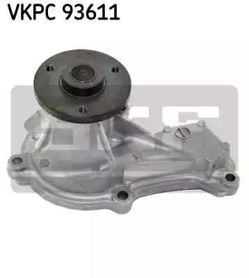 Насос SKF VKPC 93611